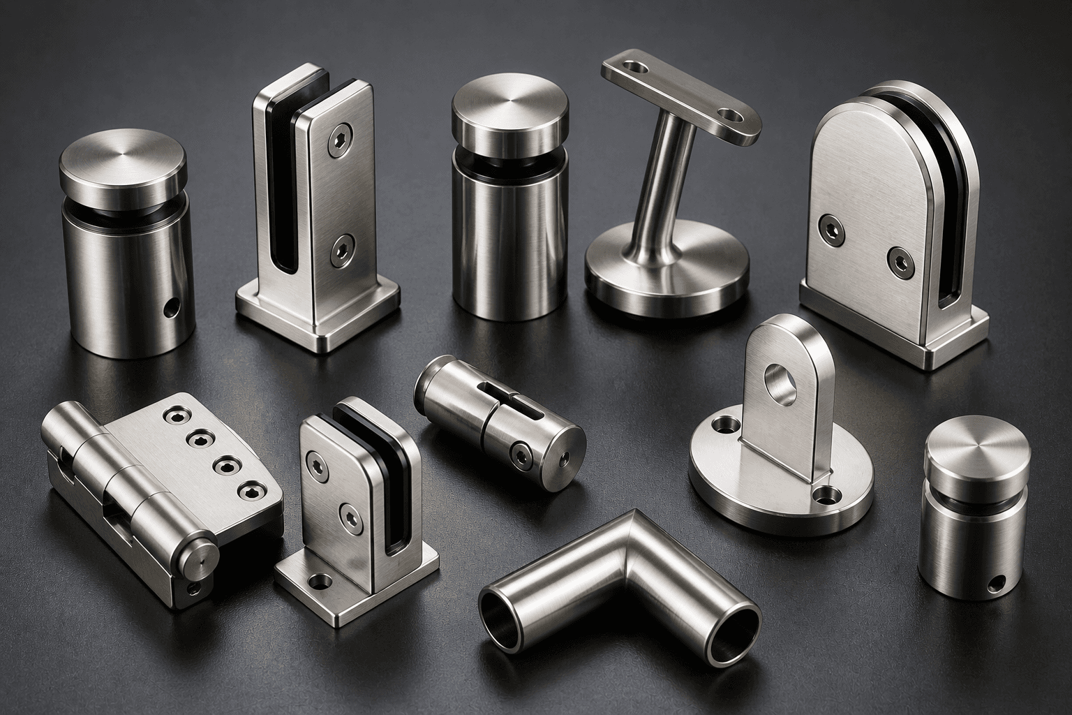 SS Fittings