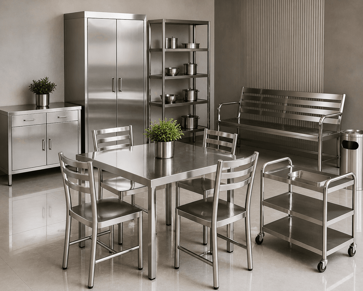 SS Furniture